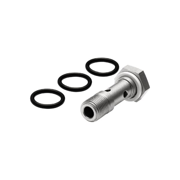 Hollow Bolt VT-1/4-PRS